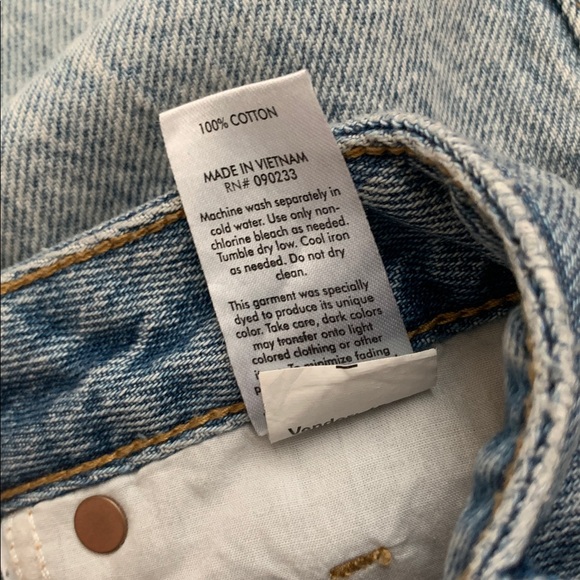 PacSun 90’s boyfriend jeans - Picture 4 of 9